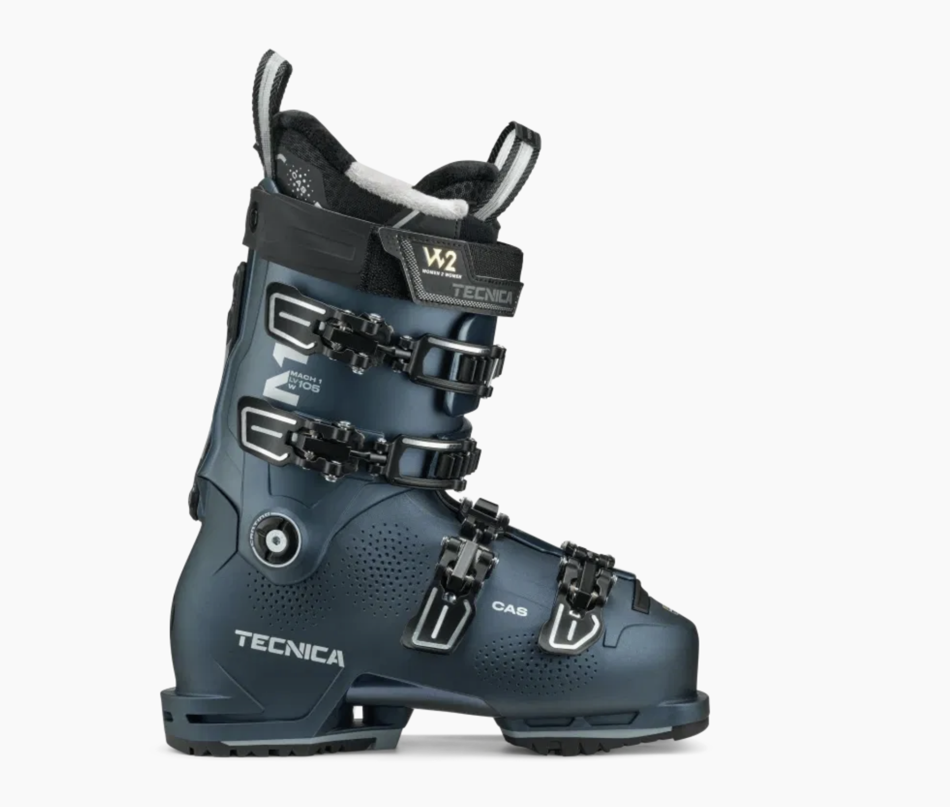 Tecnica Mach 1 LV 105 - Sporthandlarn