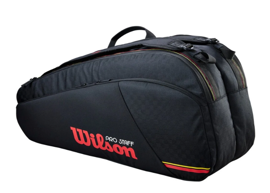 Wilson Pro Staff Classic Tennisväska - Sporthandlarn