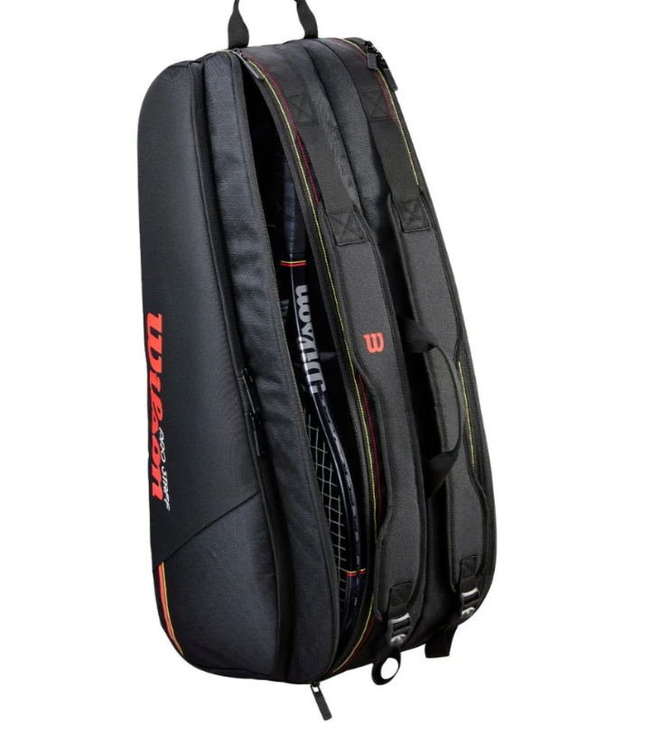 Wilson Pro Staff Classic Tennisväska - Sporthandlarn